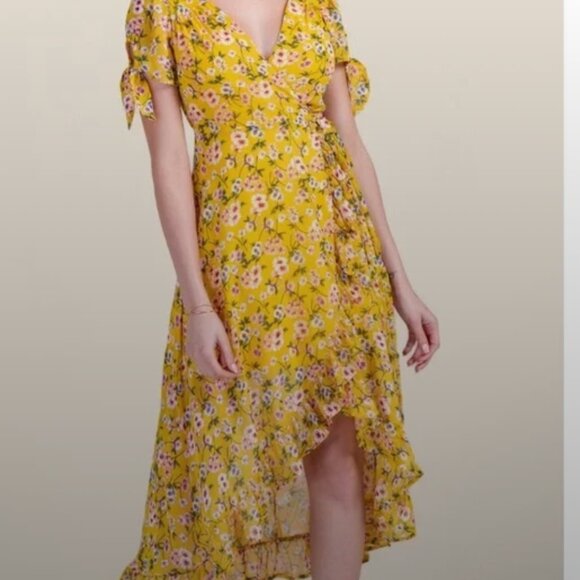 DRESS | Francesca's | Size - Picture 2 of 7